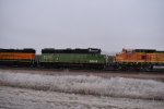 BNSF 2281